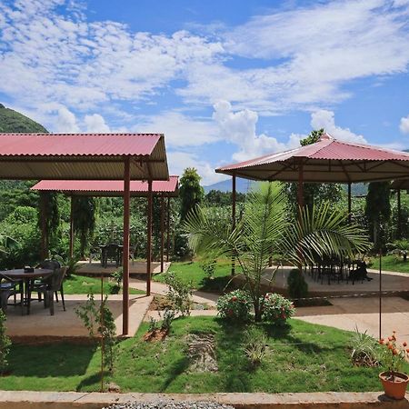 Trishuli Beach Resort Dhading Ngoại thất bức ảnh