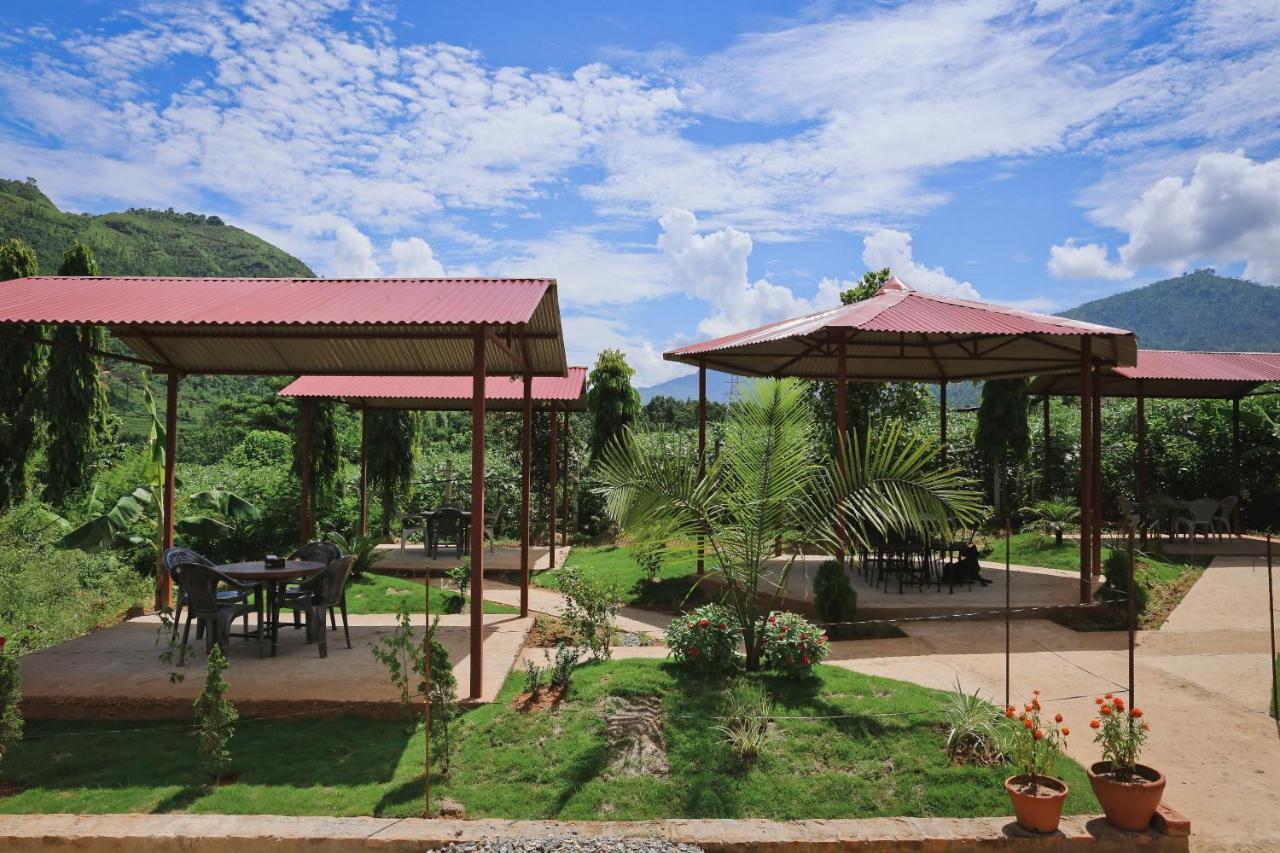 Trishuli Beach Resort Dhading Ngoại thất bức ảnh