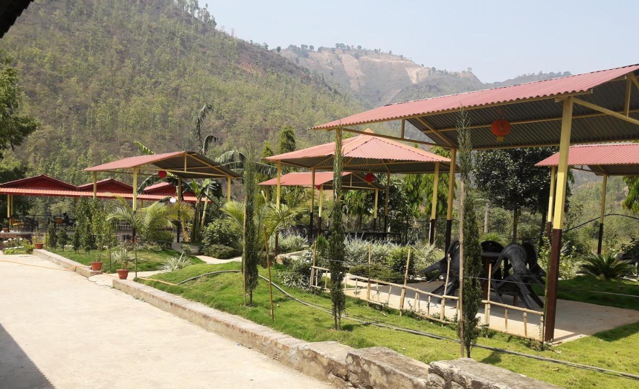 Trishuli Beach Resort Dhading Ngoại thất bức ảnh